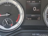  Skoda  Superb Style 1.6TDi 120pk/cv 5p DSG7 Automatic Diesel  3 #6