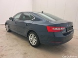  Skoda  Superb Style 1.6TDi 120pk/cv 5p DSG7 Automatic Diesel  3 #9