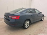  Skoda  Superb Style 1.6TDi 120pk/cv 5p DSG7 Automatic Diesel  3 #10