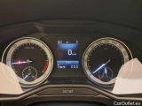  Skoda  Superb Style 1.6TDi 120pk/cv 5p DSG7 Automatic Diesel  3 #13