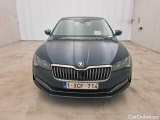  Skoda  Superb Style 1.6TDi 120pk/cv 5p DSG7 Automatic Diesel  3 #16