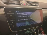  Skoda  Superb Style 1.6TDi 120pk/cv 5p DSG7 Automatic Diesel  3 #19