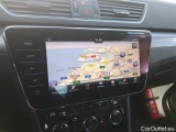  Skoda  Superb Style 1.6TDi 120pk/cv 5p DSG7 Automatic Diesel  3 #20