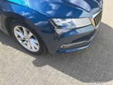  Skoda  Superb Style 1.6TDi 120pk/cv 5p DSG7 Automatic Diesel  3 #24