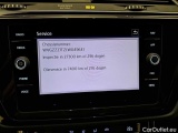  Volkswagen  Touran Highline 1.5TSi 150pk/cv 5p DSG7 Automatic Petrol  4 #20