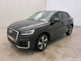  Audi  Q2 30 1.0TFSi 116pk/cv 5p Manual Petrol  5 