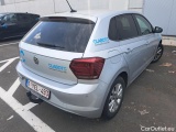  Volkswagen  Polo Highline 1.0TSi 95pk/cv 5p Manual Petrol  6 #2
