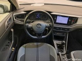  Volkswagen  Polo Highline 1.0TSi 95pk/cv 5p Manual Petrol  6 #15