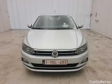  Volkswagen  Polo Highline 1.0TSi 95pk/cv 5p Manual Petrol  6 #16
