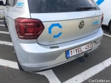  Volkswagen  Polo Highline 1.0TSi 95pk/cv 5p Manual Petrol  6 #58