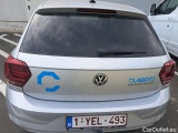  Volkswagen  Polo Highline 1.0TSi 95pk/cv 5p Manual Petrol  6 #64