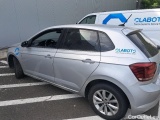  Volkswagen  Polo Highline 1.0TSi 95pk/cv 5p Manual Petrol  6 #67