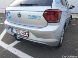  Volkswagen  Polo Highline 1.0TSi 95pk/cv 5p Manual Petrol  6 #76