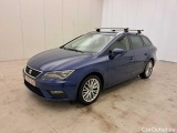  Seat  Leon ST Move Ultimate+ 1.6TDi 115pk/cv 5p Manual Diesel  7 