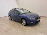  Seat  Leon ST Move Ultimate+ 1.6TDi 115pk/cv 5p Manual Diesel  7 #10