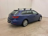  Seat  Leon ST Move Ultimate+ 1.6TDi 115pk/cv 5p Manual Diesel  7 #12