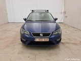  Seat  Leon ST Move Ultimate+ 1.6TDi 115pk/cv 5p Manual Diesel  7 #18