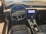  Volkswagen  Passat Berline Elegance Business 1.5TSi 150pk/cv 4p DSG7 Automatic Petrol  8 #15