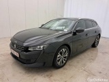  Peugeot  508 SW Allure 1.5 BlueHDi 130pk/cv S&S 5p EAT8 Automatic Diesel  9 
