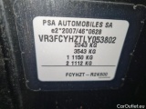  Peugeot  508 SW Allure 1.5 BlueHDi 130pk/cv S&S 5p EAT8 Automatic Diesel  9 #4