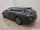 Peugeot  508 SW Allure 1.5 BlueHDi 130pk/cv S&S 5p EAT8 Automatic Diesel  9 #9
