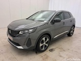  Peugeot  3008 GT 1.5 BlueHDi S&S 130pk/cv 5p EAT8 Automatic Diesel  10 