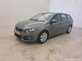  Peugeot  308 SW Business 1.5BlueHDi S&S 130pk/cv 5p Manual Diesel  11 