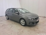  Peugeot  308 SW Business 1.5BlueHDi S&S 130pk/cv 5p Manual Diesel  11 #8