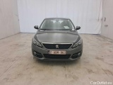  Peugeot  308 SW Business 1.5BlueHDi S&S 130pk/cv 5p Manual Diesel  11 #16