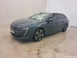  Peugeot  508 SW GT Pack 1.5 BlueHDi 130pk/cv S&S 5p EAT8 Automatic Diesel  13 