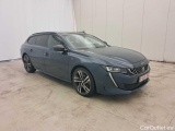  Peugeot  508 SW GT Pack 1.5 BlueHDi 130pk/cv S&S 5p EAT8 Automatic Diesel  13 #8
