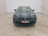  Peugeot  508 SW GT Pack 1.5 BlueHDi 130pk/cv S&S 5p EAT8 Automatic Diesel  13 #16