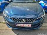  Peugeot  508 SW GT Pack 1.5 BlueHDi 130pk/cv S&S 5p EAT8 Automatic Diesel  13 #23