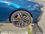  Peugeot  508 SW GT Pack 1.5 BlueHDi 130pk/cv S&S 5p EAT8 Automatic Diesel  13 #57