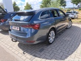  Skoda  Octavia Combi Clever 1.4TSi iV 204pk/cv 5p DSG6 Automatic Petrol/Electric  15 #2