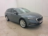  Skoda  Octavia Combi Clever 1.4TSi iV 204pk/cv 5p DSG6 Automatic Petrol/Electric  15 #8