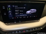  Skoda  Octavia Combi Clever 1.4TSi iV 204pk/cv 5p DSG6 Automatic Petrol/Electric  15 #19