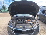  Skoda  Octavia Combi Clever 1.4TSi iV 204pk/cv 5p DSG6 Automatic Petrol/Electric  15 #22