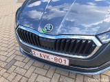  Skoda  Octavia Combi Clever 1.4TSi iV 204pk/cv 5p DSG6 Automatic Petrol/Electric  15 #24
