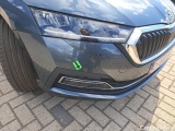  Skoda  Octavia Combi Clever 1.4TSi iV 204pk/cv 5p DSG6 Automatic Petrol/Electric  15 #26