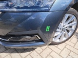  Skoda  Octavia Combi Clever 1.4TSi iV 204pk/cv 5p DSG6 Automatic Petrol/Electric  15 #28