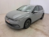  Volkswagen  Golf  VIII Life 1.5TSi 130pk/cv 5p Manual Petrol  17 