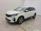  Peugeot  5008 Allure Pack 2.0 BlueHDi S/S 180pk/cv 5p EAT8 Automatic Diesel  18 