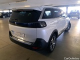  Peugeot  5008 Allure Pack 2.0 BlueHDi S/S 180pk/cv 5p EAT8 Automatic Diesel  18 #2