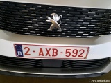  Peugeot  5008 Allure Pack 2.0 BlueHDi S/S 180pk/cv 5p EAT8 Automatic Diesel  18 #7