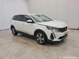  Peugeot  5008 Allure Pack 2.0 BlueHDi S/S 180pk/cv 5p EAT8 Automatic Diesel  18 #8