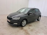  Skoda  Fabia Ambition 1.0TSi 95pk/cv 5p DSG7 Automatic Petrol  19 