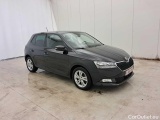  Skoda  Fabia Ambition 1.0TSi 95pk/cv 5p DSG7 Automatic Petrol  19 #8