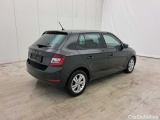  Skoda  Fabia Ambition 1.0TSi 95pk/cv 5p DSG7 Automatic Petrol  19 #10