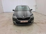  Skoda  Fabia Ambition 1.0TSi 95pk/cv 5p DSG7 Automatic Petrol  19 #16